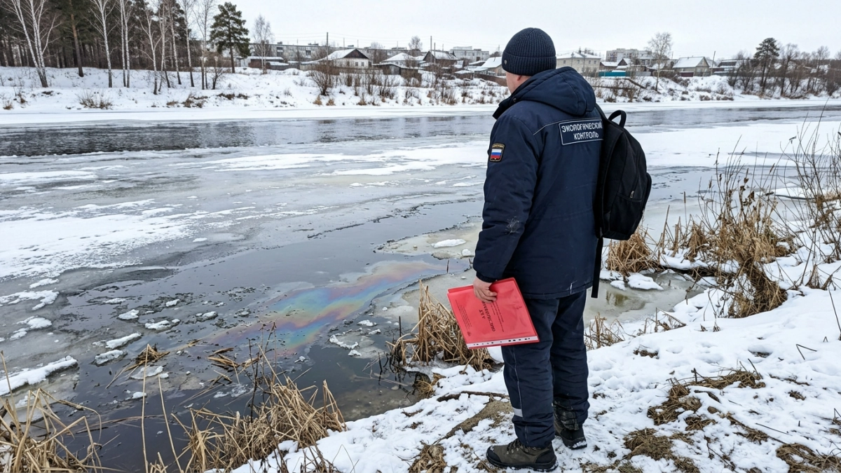 УПЧ встала на защиту жителей деревни после крушения Ан-22 в Ивановской области