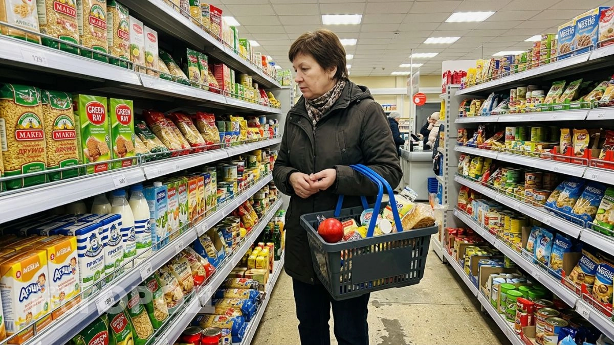 Кассир из Пятёрочки по секрету объяснила мне три приёма, на которых магазин зарабатывает каждый день