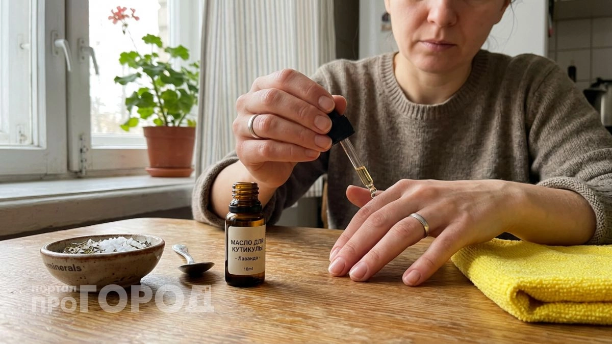 Маникюр с лаком уходит в прошлое: что модные россиянки выбирают вместо него в 2026 году