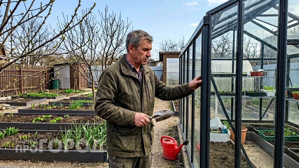 Поликарбонат трескается и мутнеет — я нашла замену дешевле и без лишних хлопот