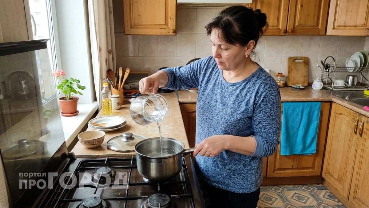 Специалисты наконец закрыли тему воды из-под крана для готовки — вот что нужно знать