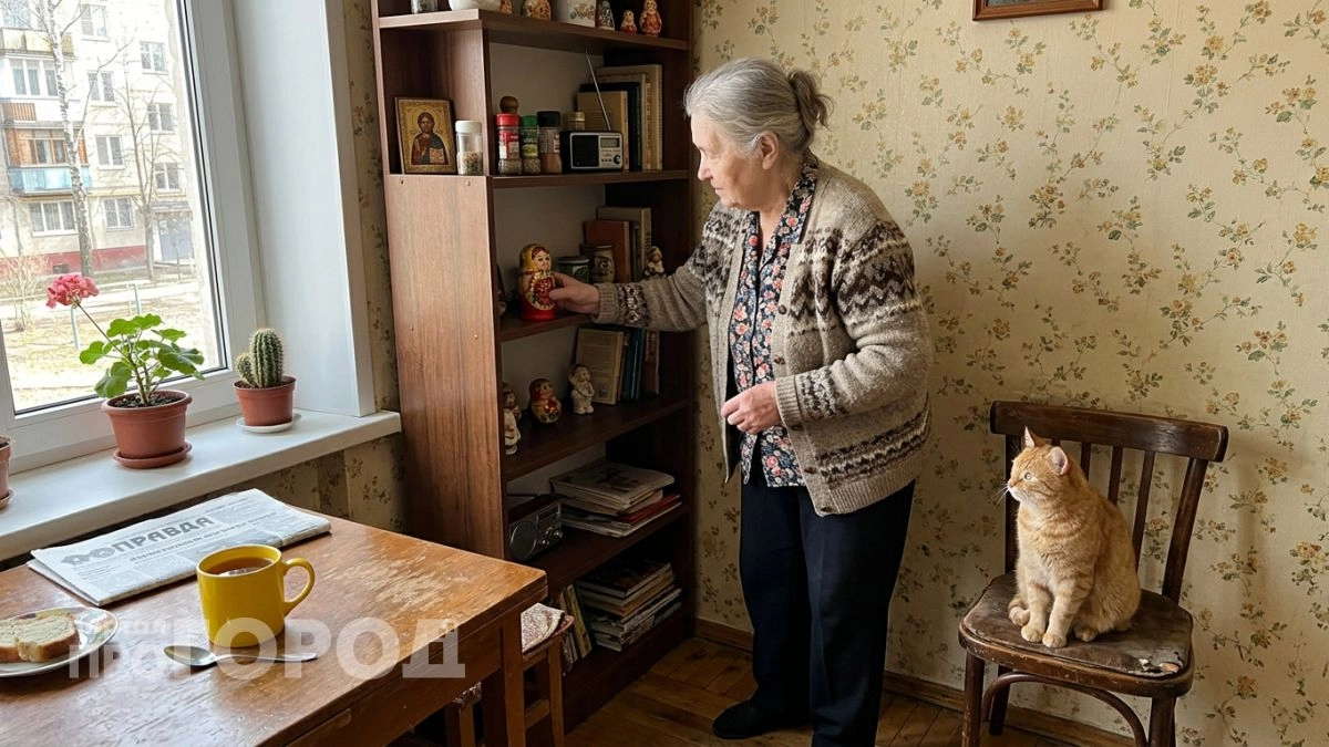 Дом остаётся чистым сам по себе с тех пор, как я добавила пять мелких привычек в свой день