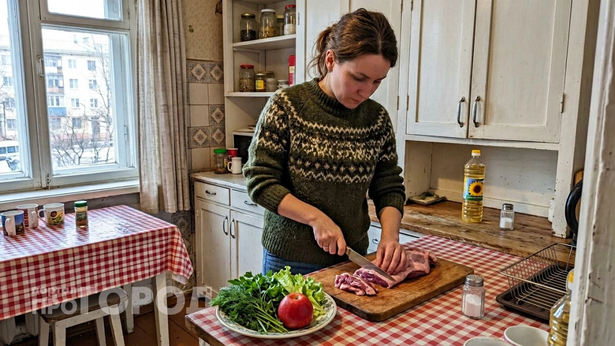 Кардиологи едят это мясо каждый день вместо курицы — дешевле и чистит сосуды