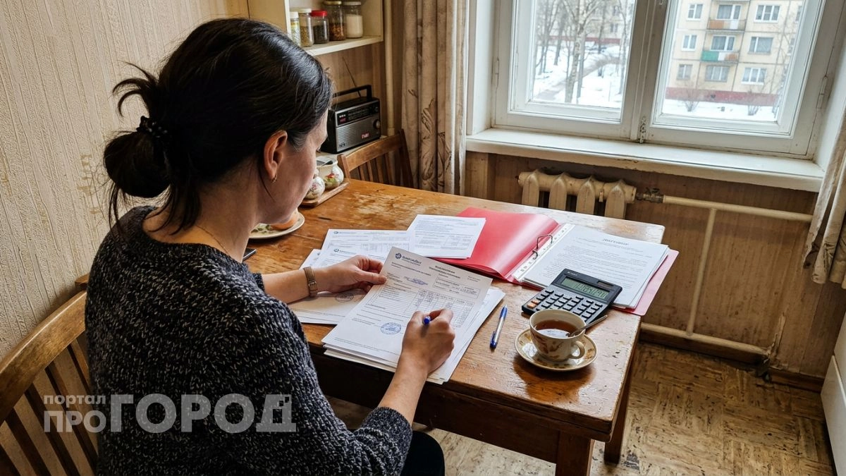 Каждый месяц я отдавал лишние три тысячи за ЖКХ, пока не узнал об этом способе