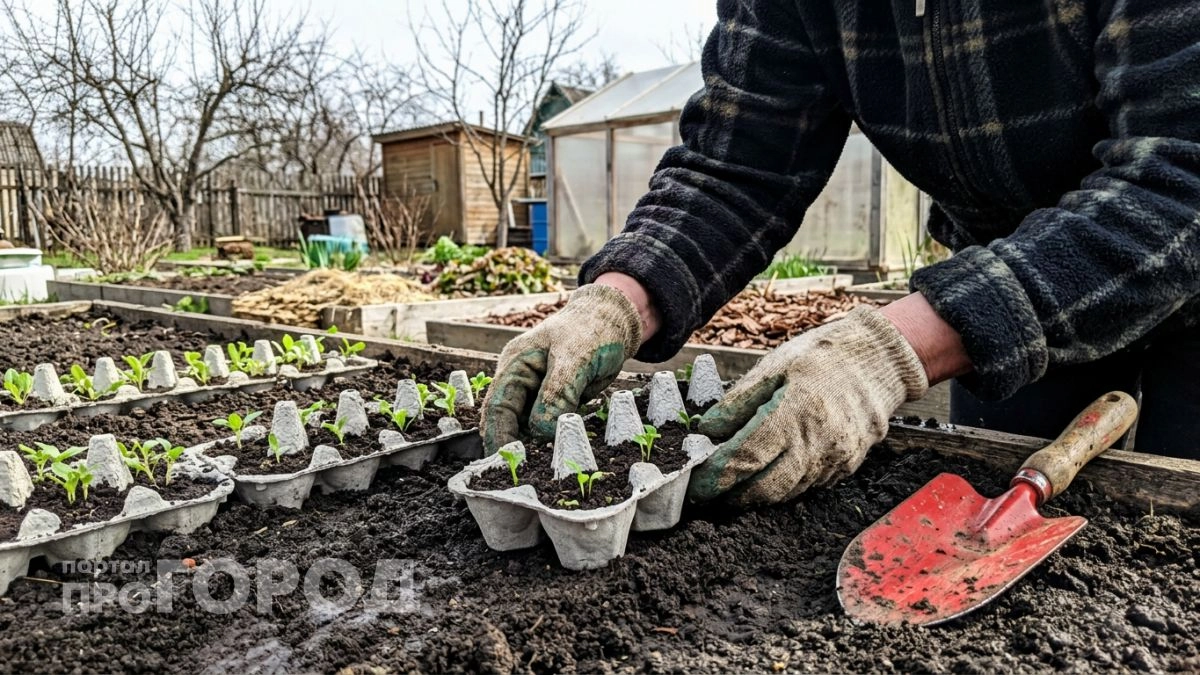 Муж смеялся, когда я складывала лотки от яиц, а теперь сам просит их не выбрасывать