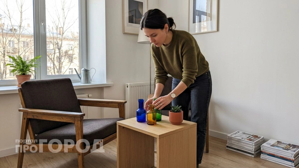 Не выбрасывайте эти пять вещей из СССР, ведь сейчас они делают любую квартиру визуально дороже и стильнее