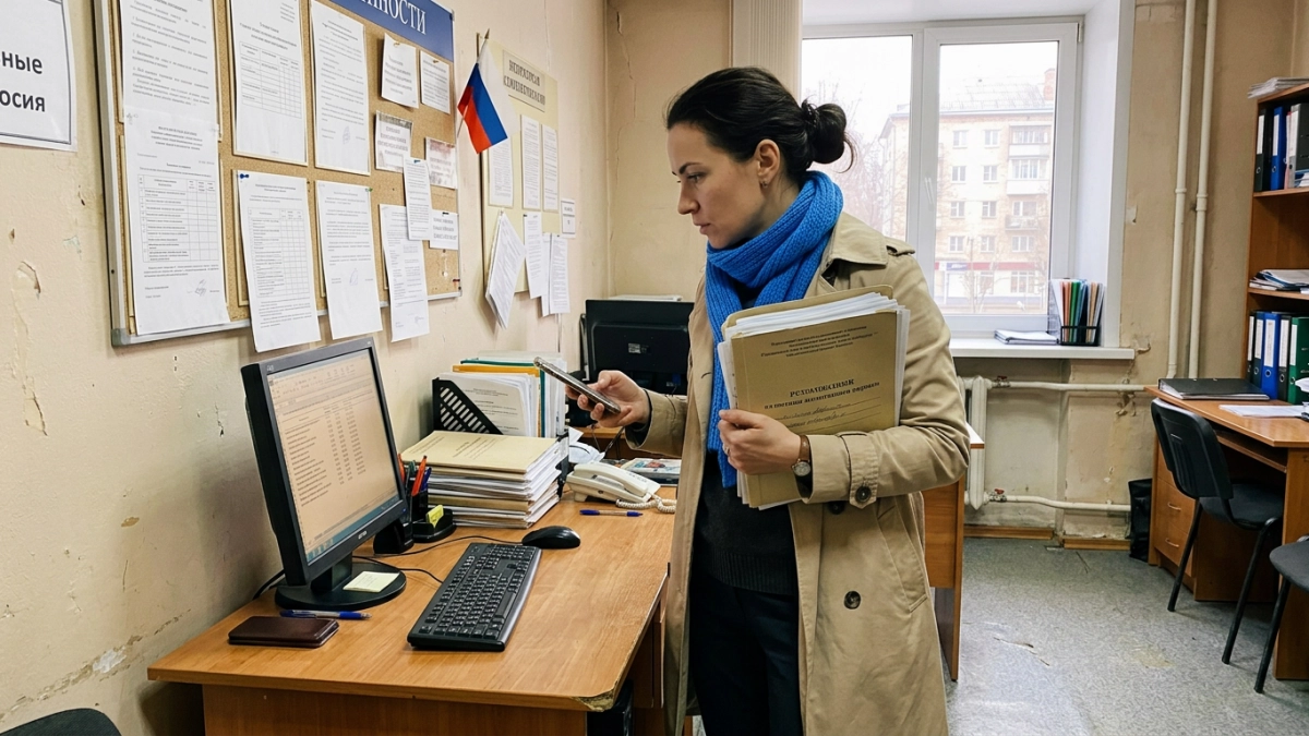 Многодетные семьи Иванова получат пособия после автоматического перерасчёта отказов