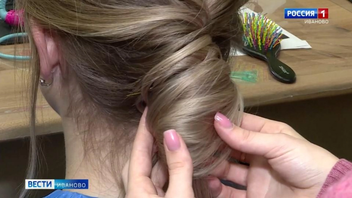 Ивановские салоны красоты заработали 1,5 млрд рублей за год