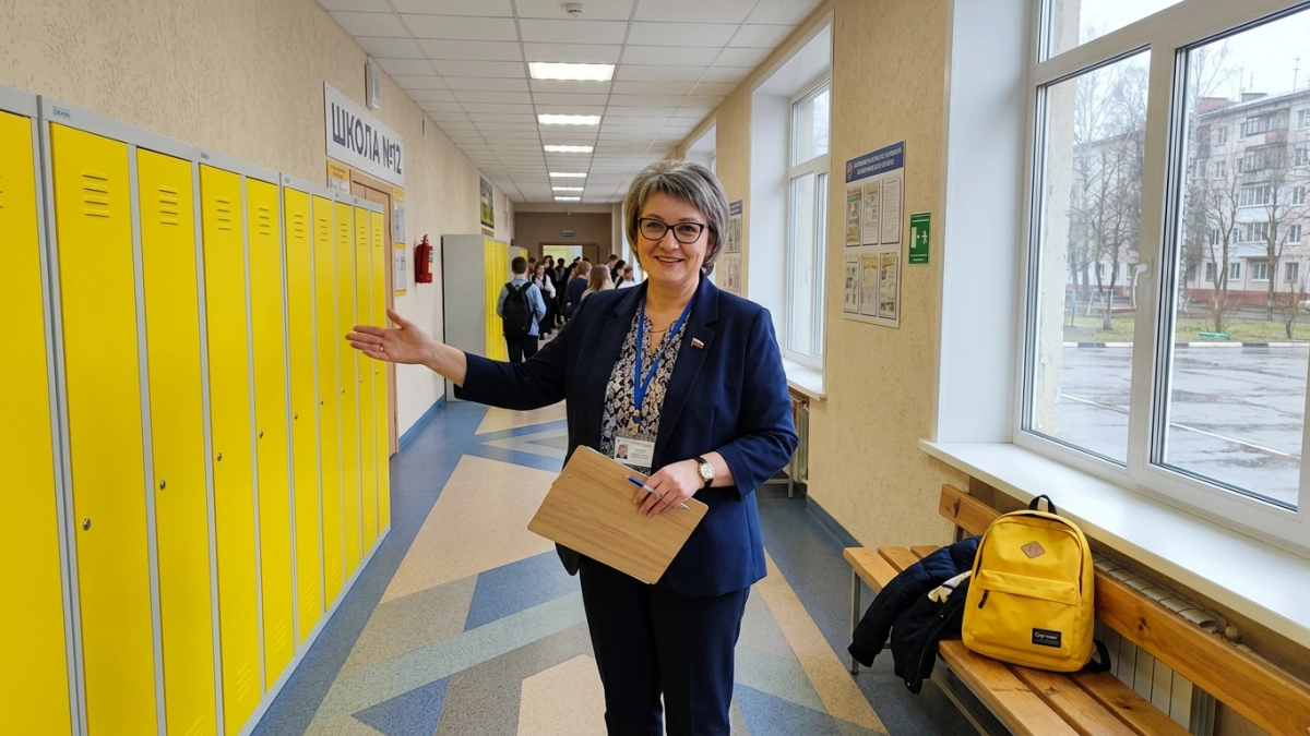 Бюджет Ивановской области вырос на 3,5 млрд: дороги и школы получат больше