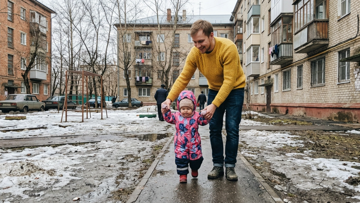 До 48 оплачиваемых выходных в год: льгота для родителей детей-инвалидов в Иванове