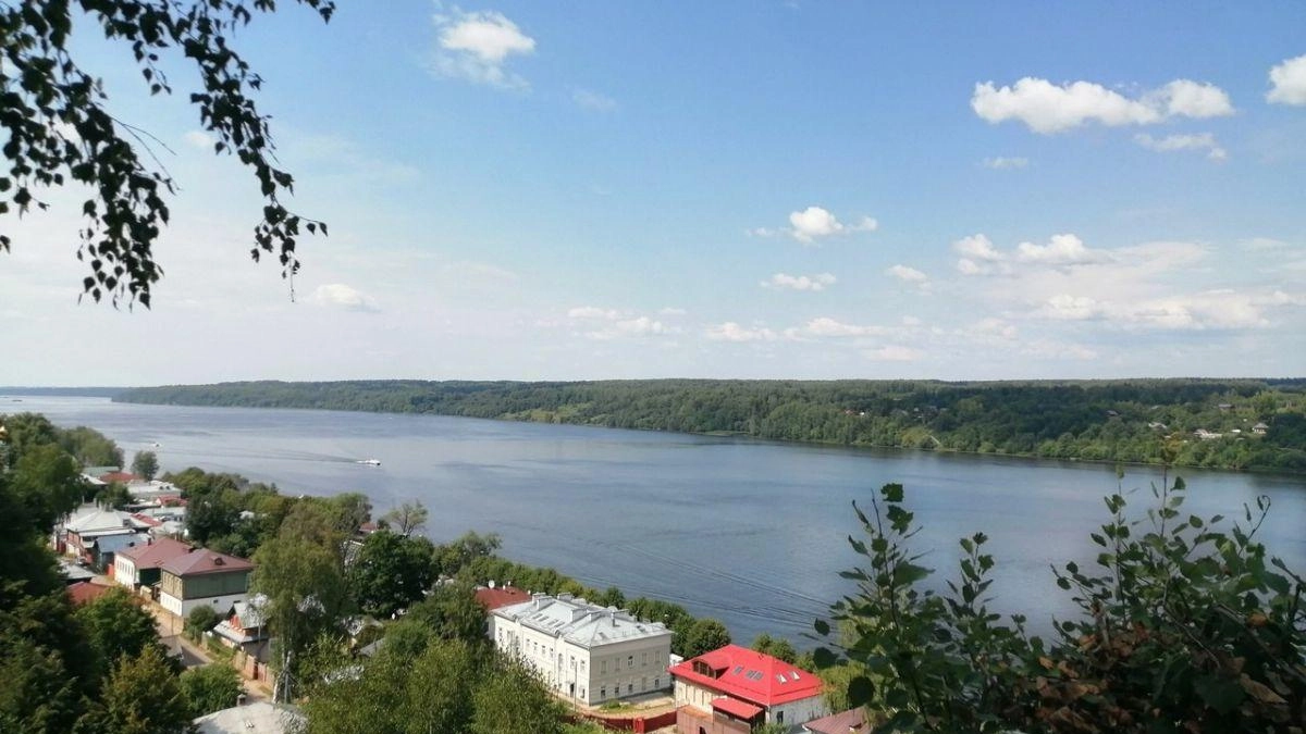 Суд обязал снести дом экс-прокурора на заповедной земле Плёса спустя 14 лет