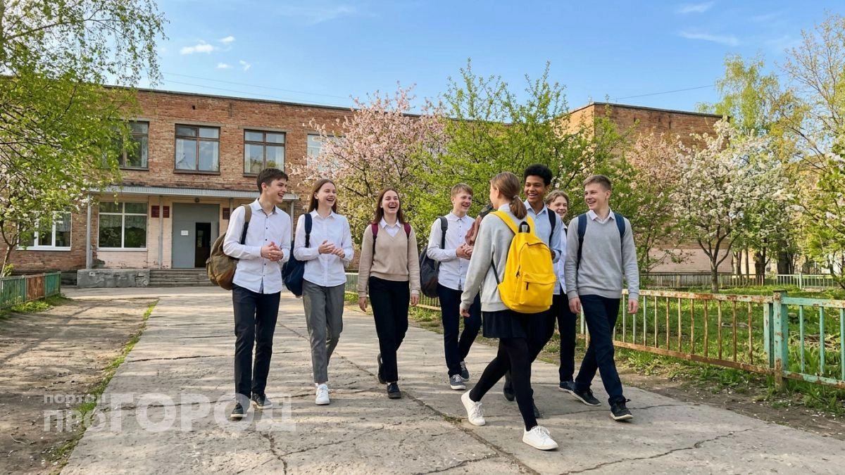 Родители, запомните новые даты — летние каникулы в 2026 году начнутся не когда вы привыкли