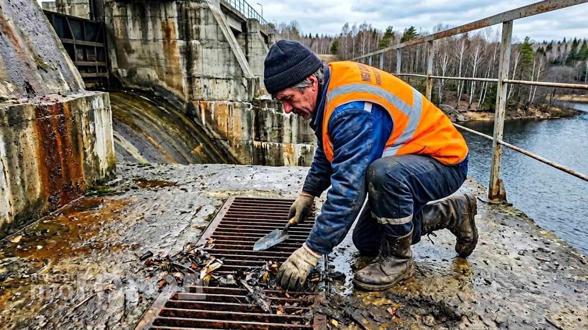 Синоптики просят не убирать пуховики — апрель 2026 готовит такое, чего не было последние пять лет