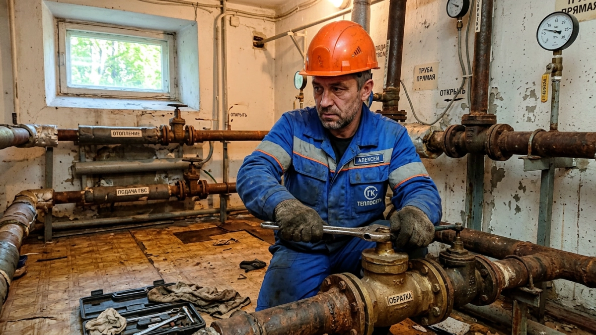 Почему нельзя «убавить ручку» на ТЭЦ: объясняют энергетики