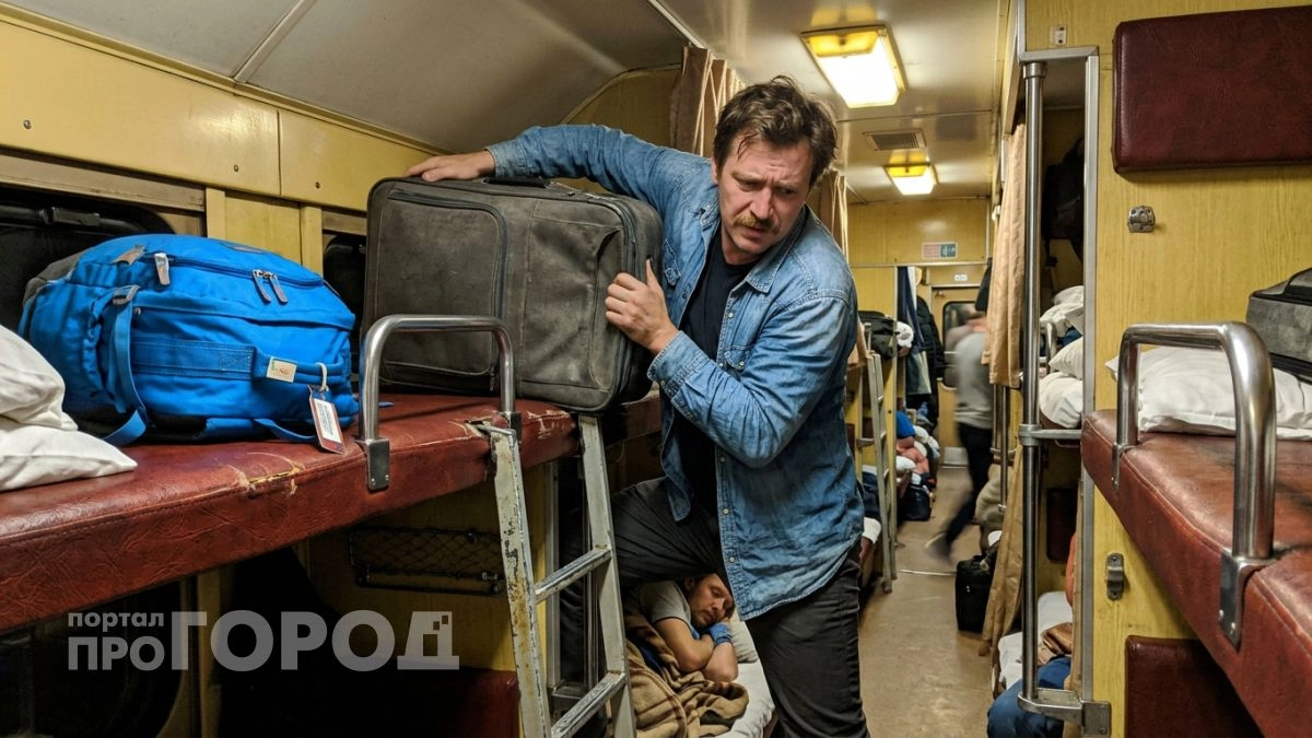 За 10 лет поездов я составил черный список из 7 мест, на которые больше никогда не куплю билет