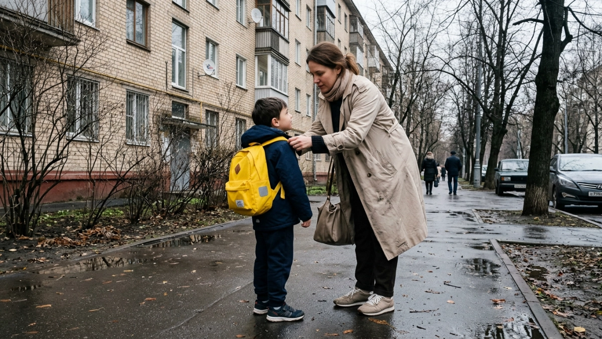 С 1 апреля в Ивановской области стартует запись детей в первый класс