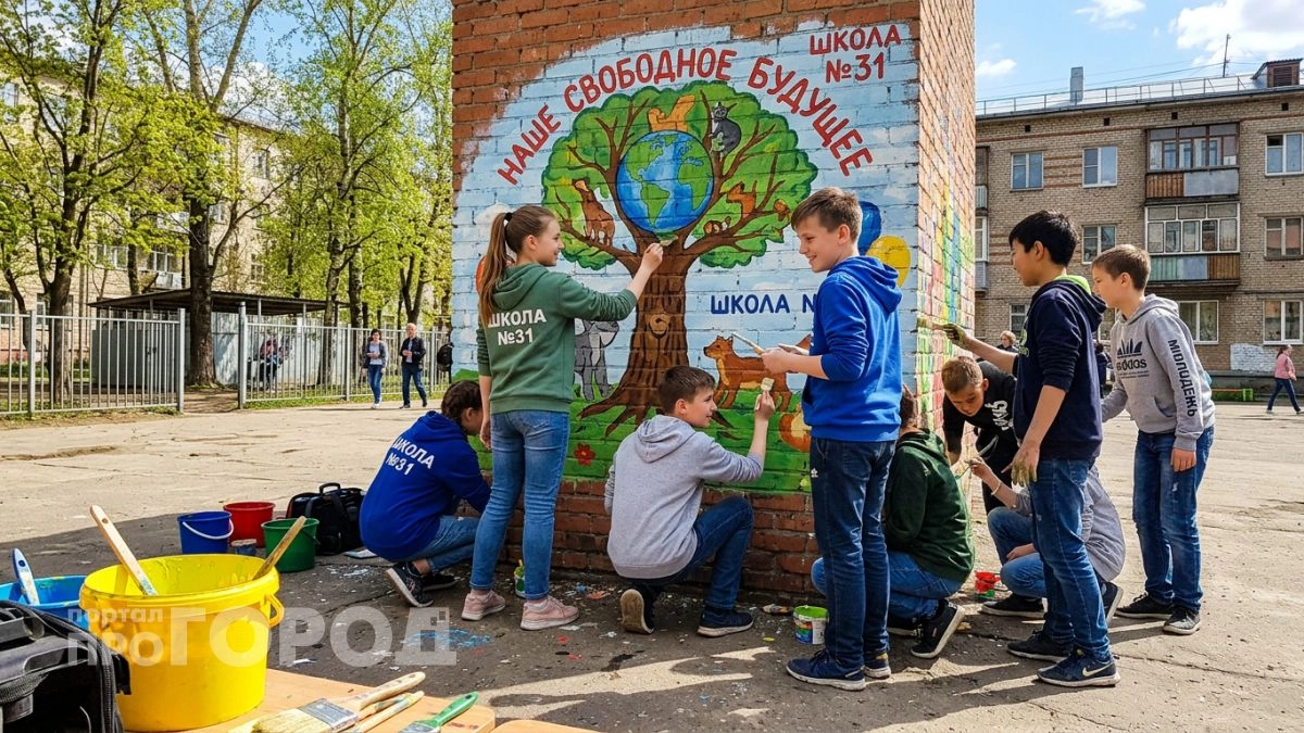 Родители только узнали о планах убрать целый месяц из летних каникул и теперь не могут успокоиться