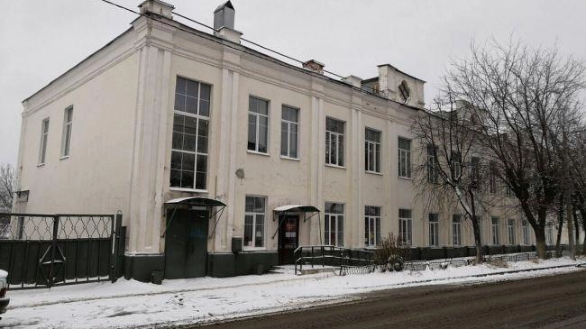 101 год назад в Иванове открылась первая советская фабрика-кухня