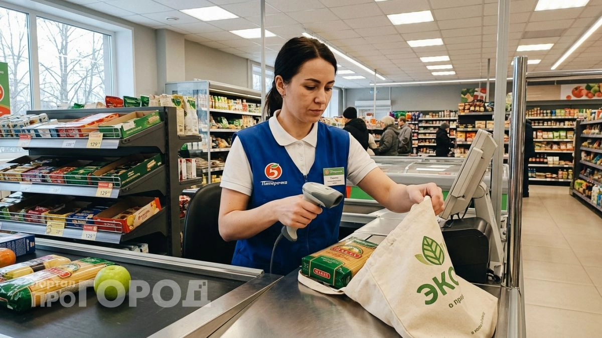 После апреля вы зайдёте в любой супермаркет и сразу заметите разницу — вот что меняется для всех