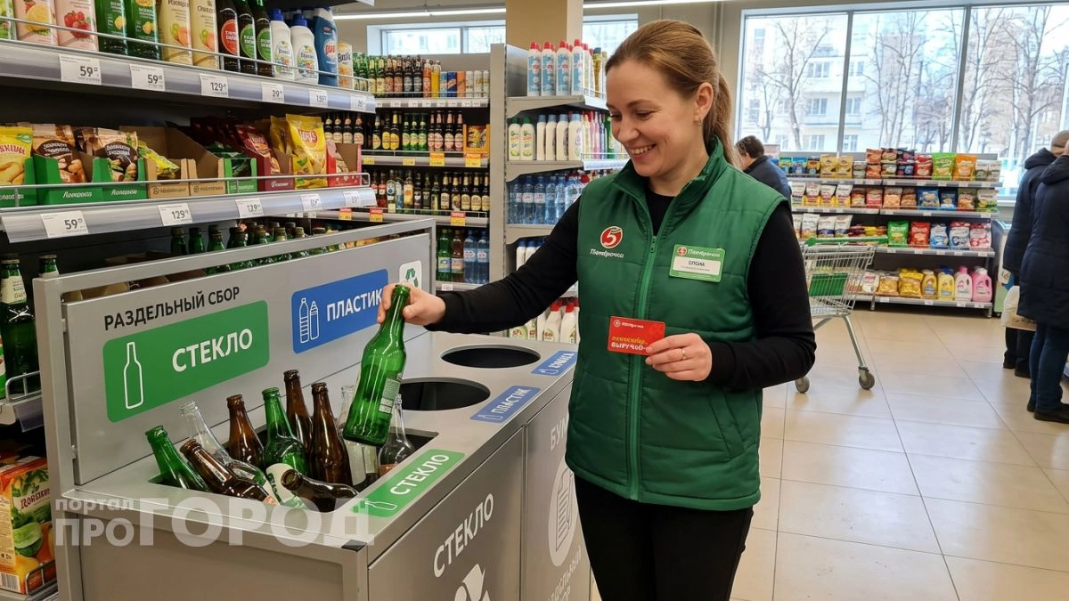 Зайдёте в Пятёрочку после апреля и поймёте что привычные правила покупок больше не работают