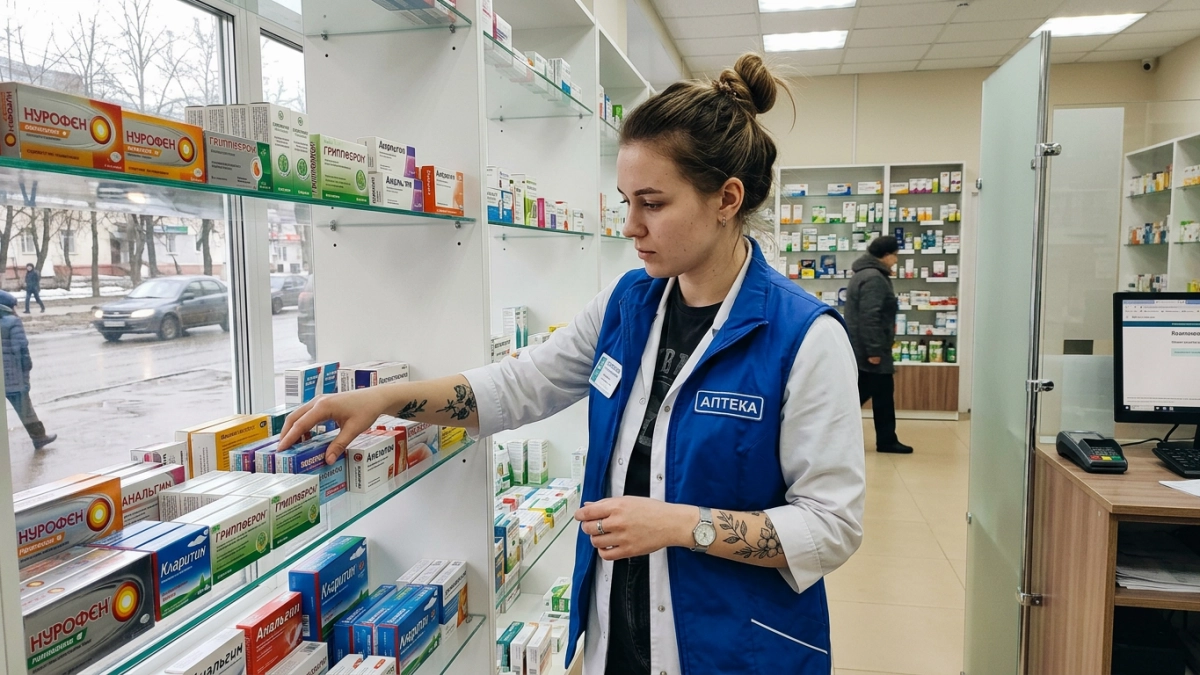 Каждый девятый рекрутер в Иванове отказывал соискателям из-за татуировок