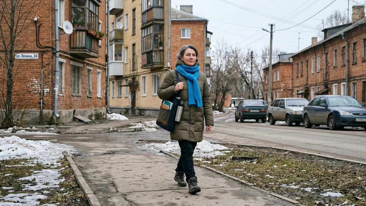 В Вичуге восемь улиц остались без света на весь рабочий день