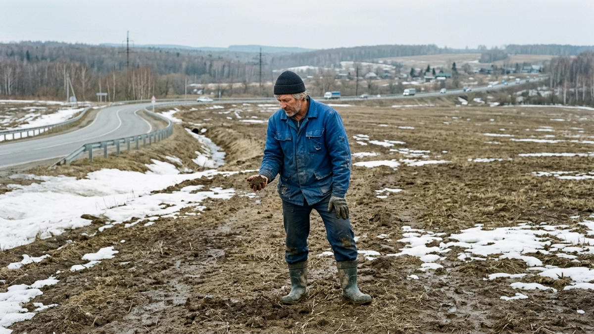 Учредитель федерации гольфа попросил перевести 7,5 га сельхозземель под Шуей