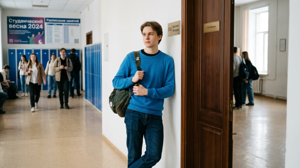 Лекция в ИвГУ: как Монтень работал в эпоху «свинцовых времён»