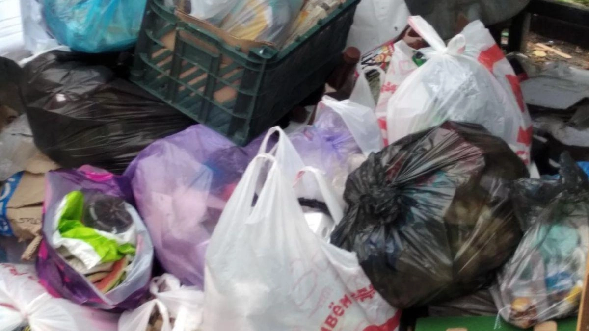 Ивановская область потратит 8 млн рублей на цифровую систему учёта мусора