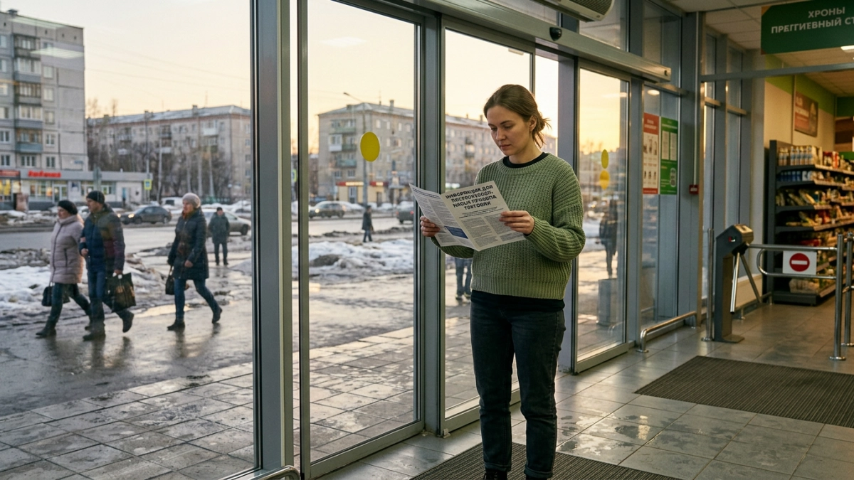 Ивановская дума ограничила ночные «наливайки» в жилых домах