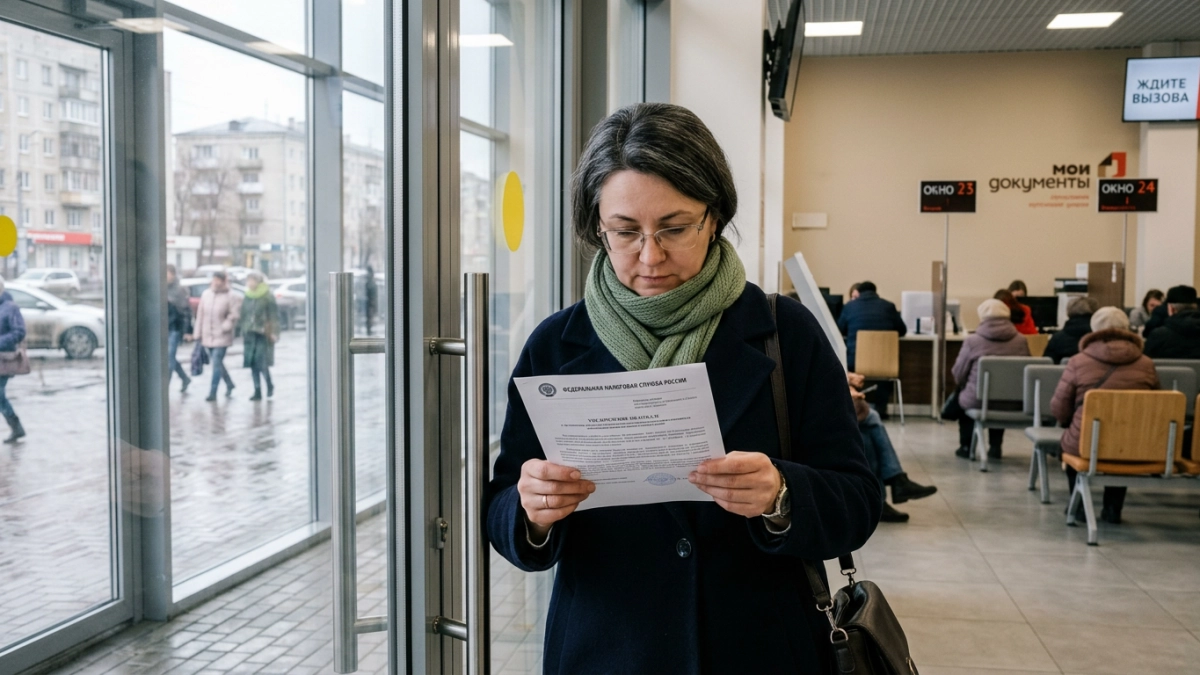 В Иванове судят троих «чёрных банкиров», заработавших 15 млн на фирмах-однодневках