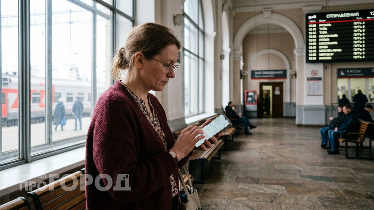 РЖД тихо изменили правила и теперь за постельное белье в поезде нужно платить отдельно при покупке билета