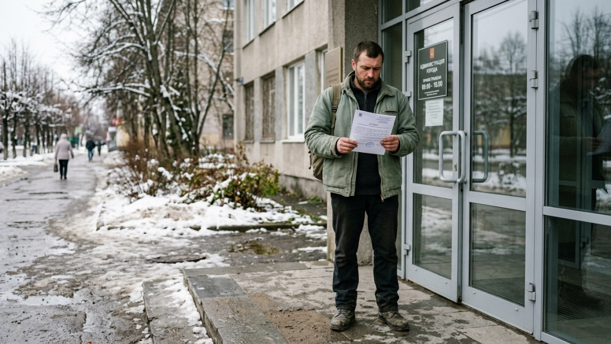 Житель Вичуги получил 10 суток ареста за фото татуировки с нацистской символикой