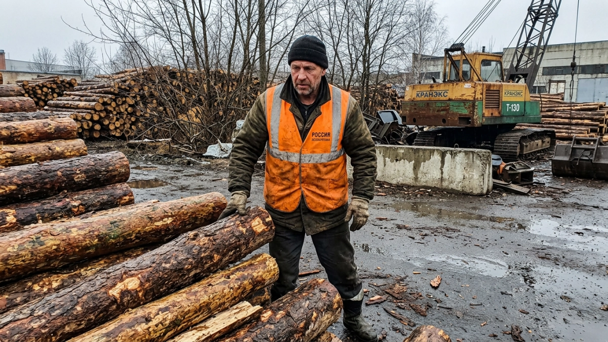 Судебные иски к лесной компании, развитие Иванова и новые правила для пенсионеров: главные новости за 30 марта