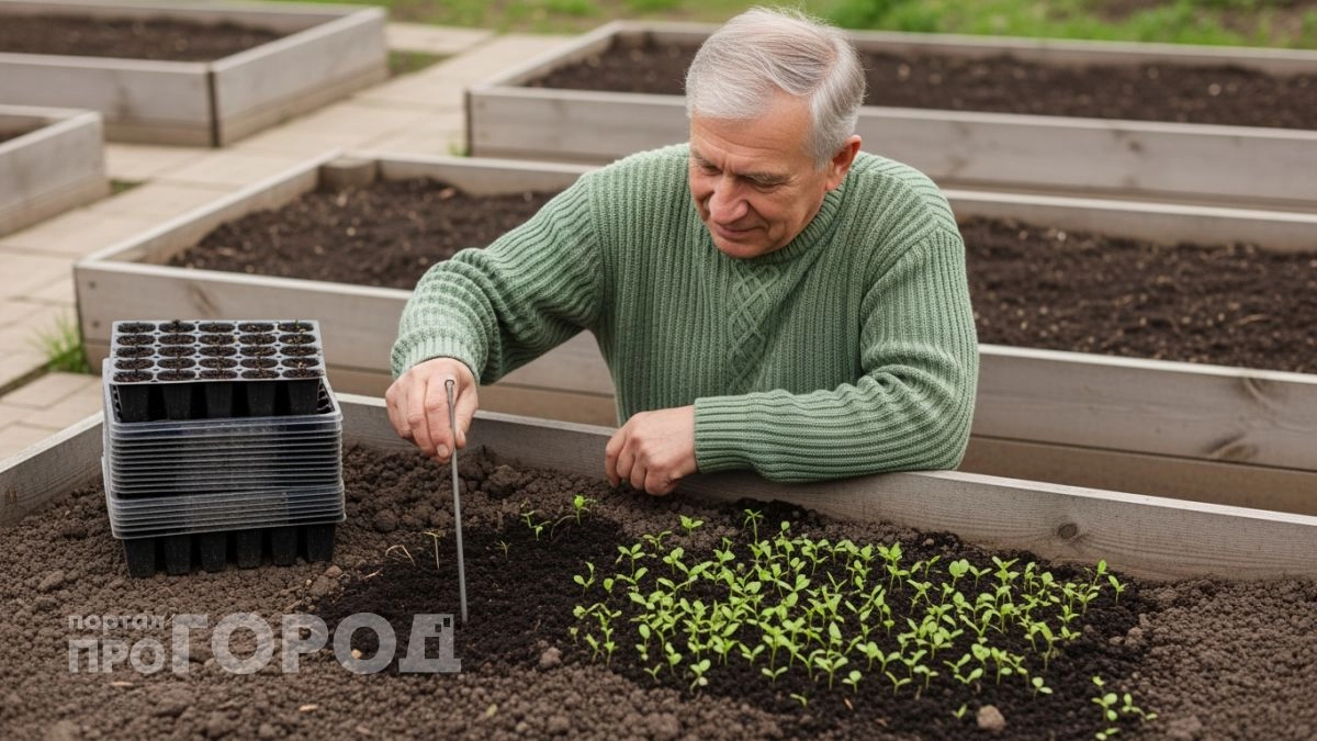 Аномальная жара сдвинула все сроки посадки в 2026 - вот точные даты для томатов и картофеля