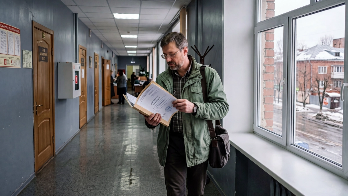 Алексей Рябчиков возглавил комитет ГО и ЧС Ивановской области