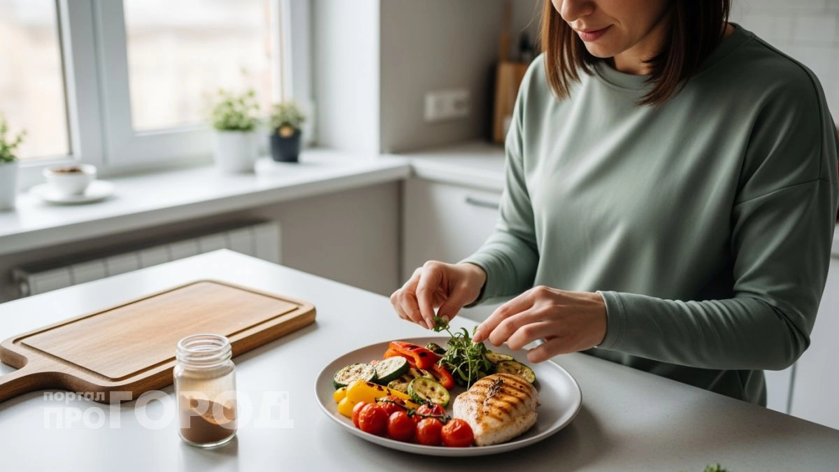 Сахар перестал прыгать после завтрака, когда я добавила к обычной еде семь простых привычек на каждый день