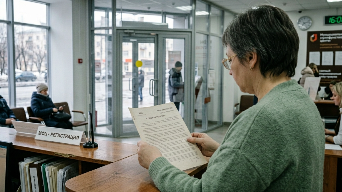Экс-глава ЖКХ Ивановской области лишился имущества на 4 млрд — но долг не закрыт