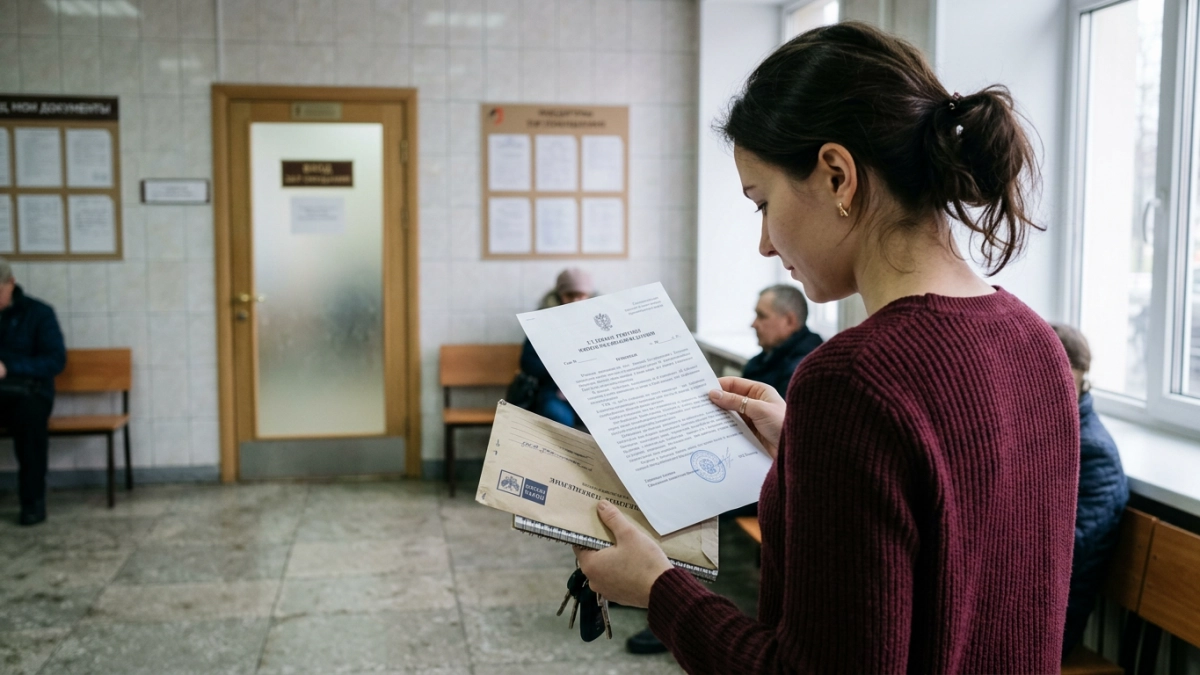 Дочь погибшего бойца СВО получила выплаты только после суда с соцзащитой