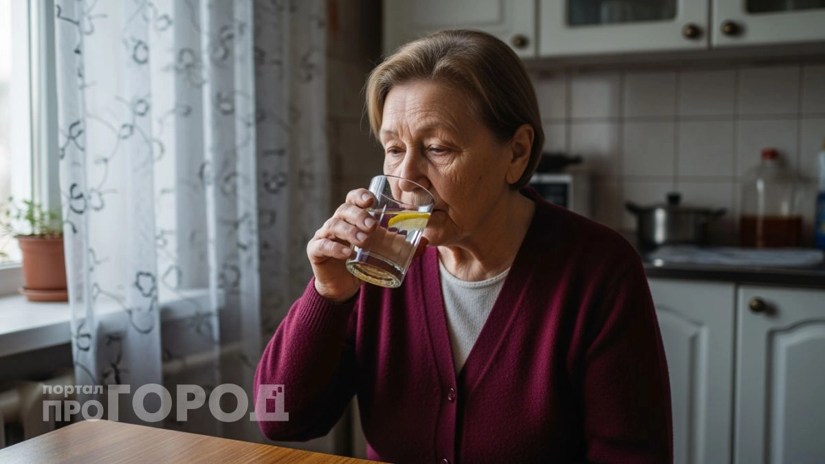 После 65 лет я перестал делать эти 5 вещей по утрам — и давление наконец пришло в норму