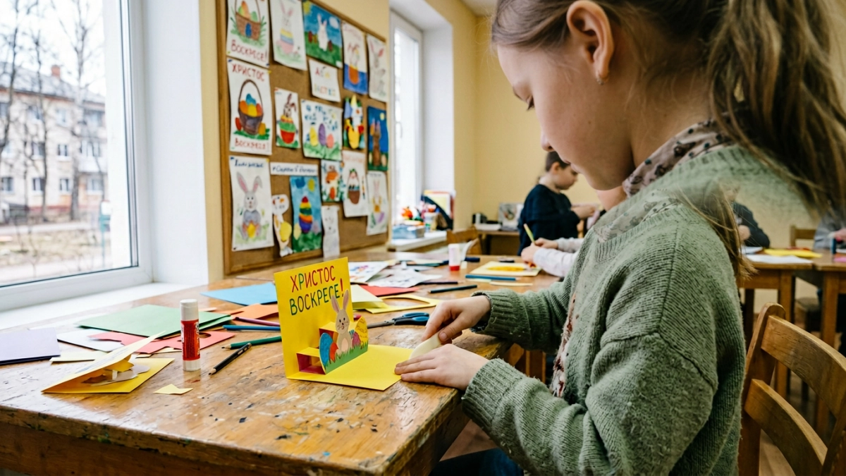 Каникулы в Иванове: более 150 мероприятий для школьников