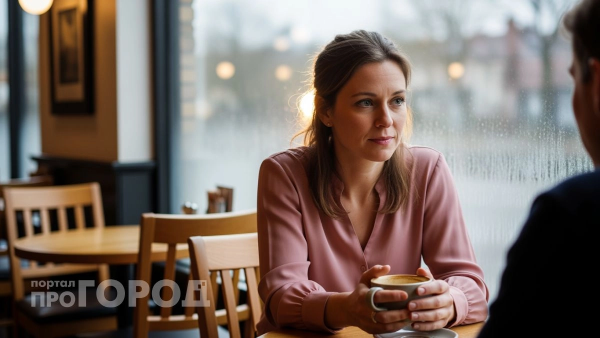 Вы готовитесь к свиданию часами, а он оценит вас за первые 30 секунд по этим 8 мелочам