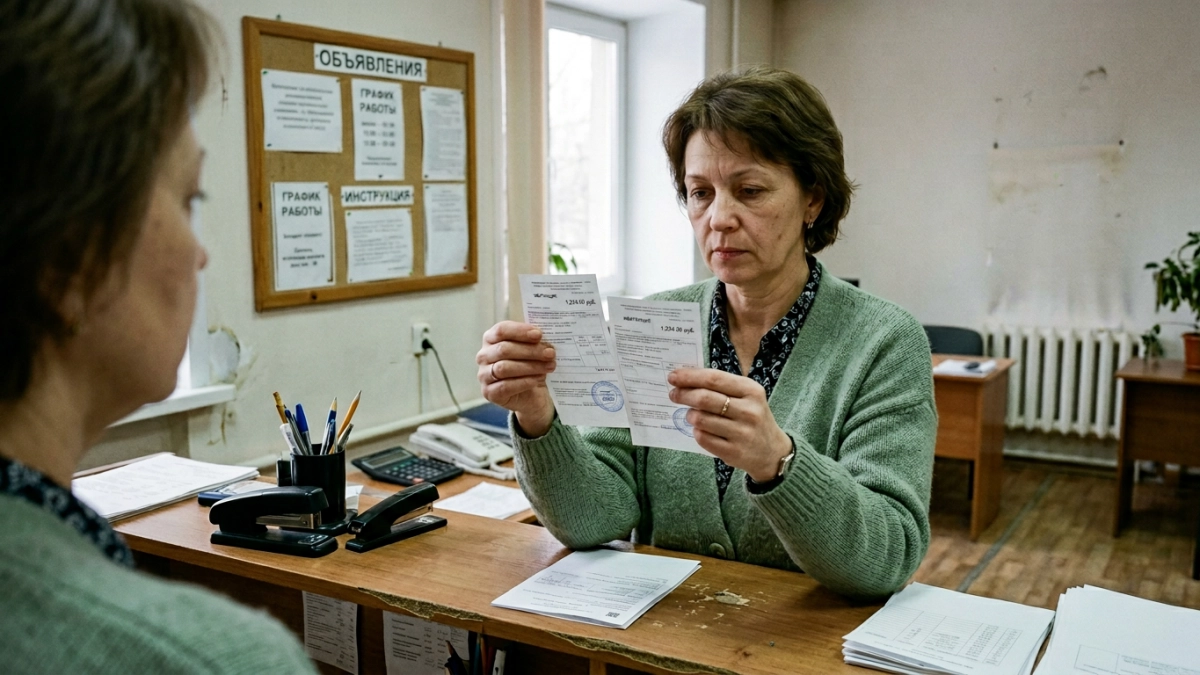 Тариф на вывоз ТКО в Ивановской области остаётся 126 рублей в месяц