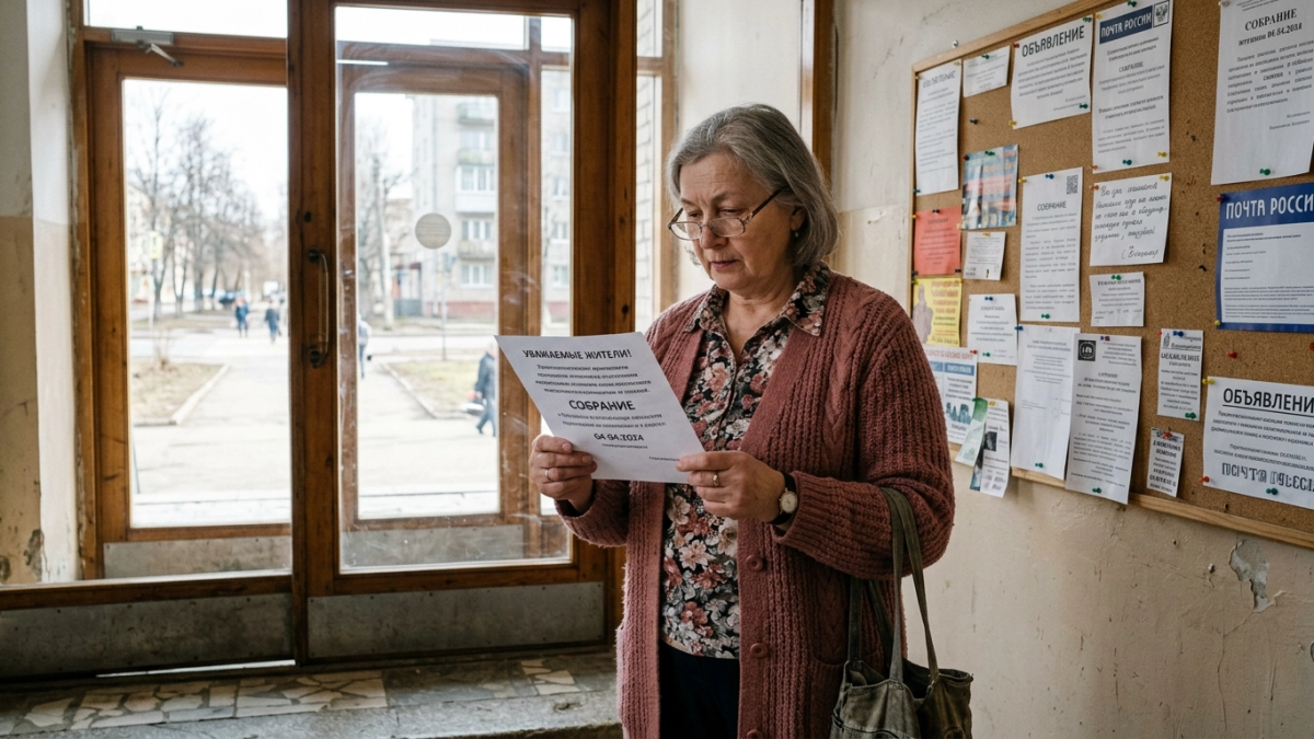 Пенсии 21 тысячи ивановцев выросли с 1 апреля на 6,8%