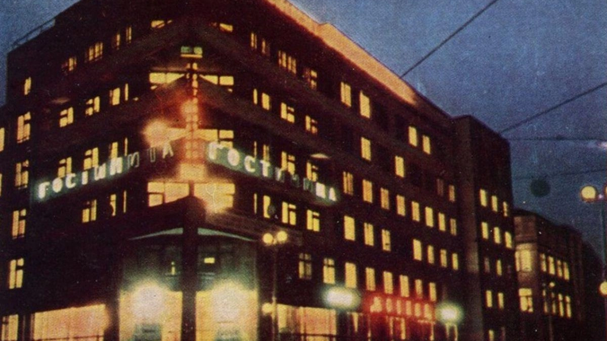 Два ивановских памятника вошли в федеральный каталог лучших практик по сохранению наследия