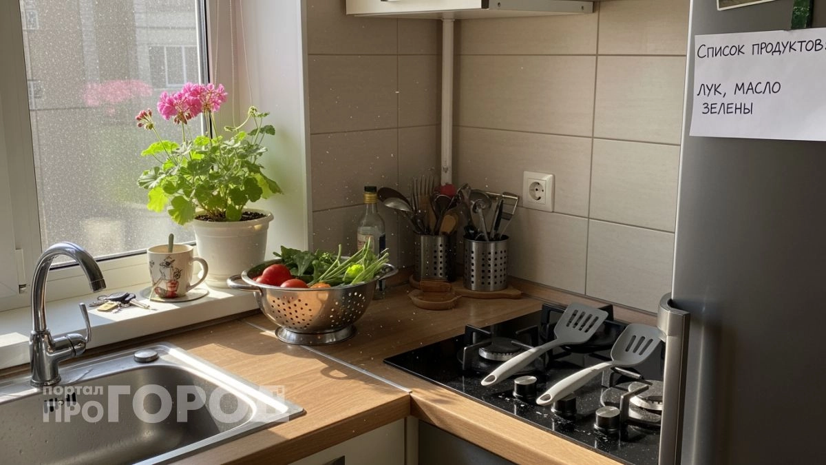 Раньше торчала у плиты часами, а теперь управляюсь вдвое быстрее благодаря этим копеечным штукам с Wildberries