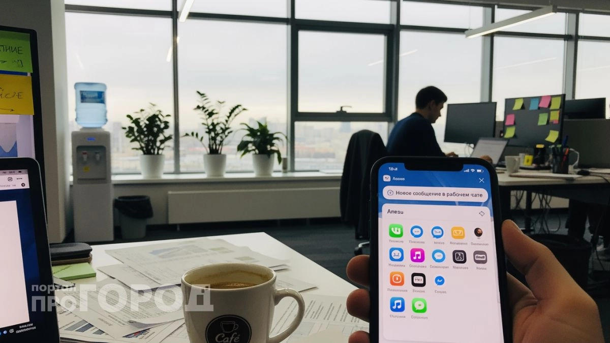 Забросил Telegram на две недели и теперь пользуюсь тремя мессенджерами которые в России работают без единого сбоя