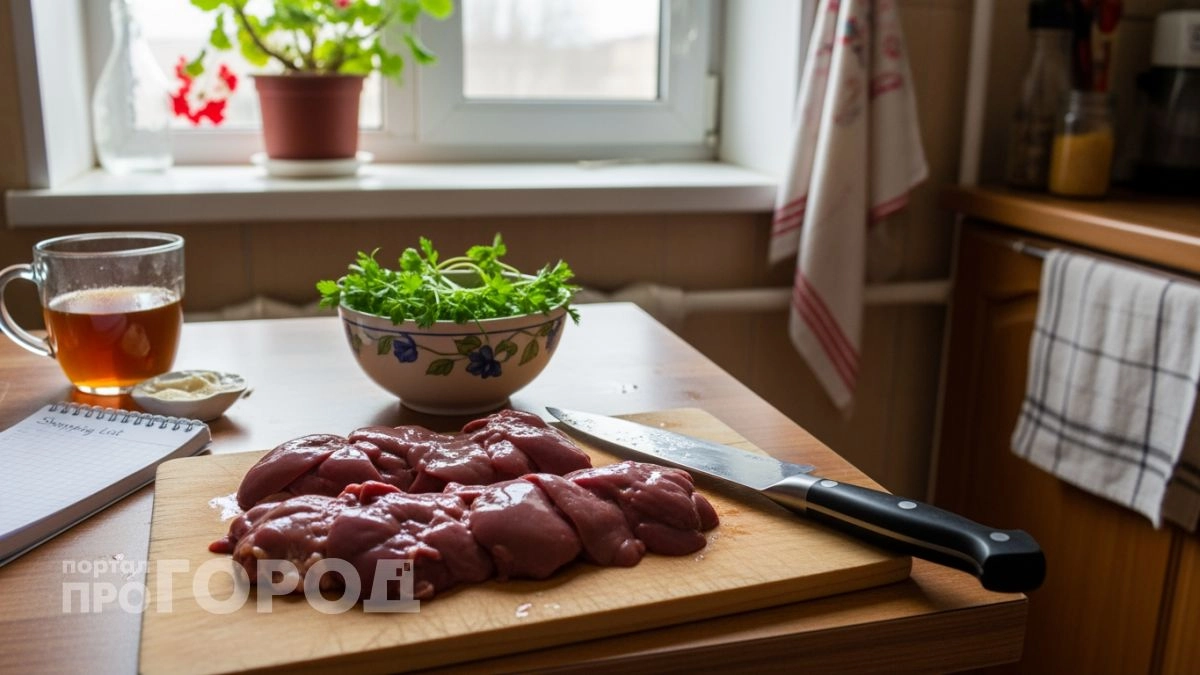 Покупаю этот копеечный субпродукт раз в неделю и кожа стала как в тридцать лет — даже знакомые заметили