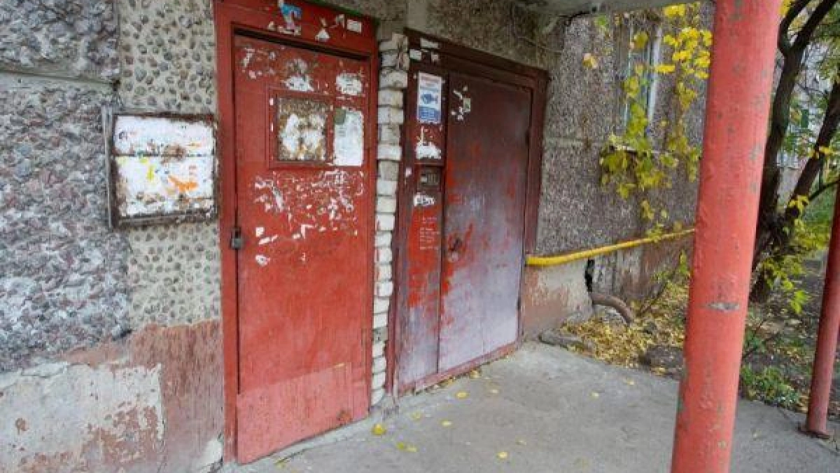 В Иванове пять домов с марта 2025 года включили в программу расселения до 2036-го