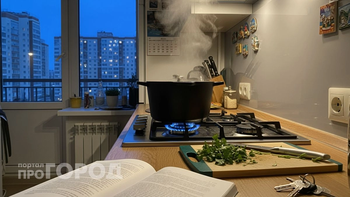 С тех пор как добавляю в воду эту мелочь даже самый жилистый кусок говядины становится мягким за полчаса